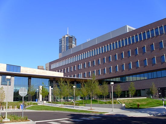 higher education - cu denver student commons-1